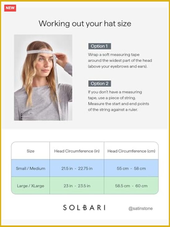 Ultra-Wide Cotton Linen Sun Hat UPF 50+ Packable Adjustable Ponytail Hole main image 5